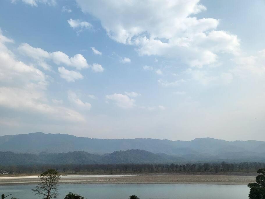 Rasa - The Ganges Rishikesh, Ganga Bhumi Apartment Eksteriør bilde