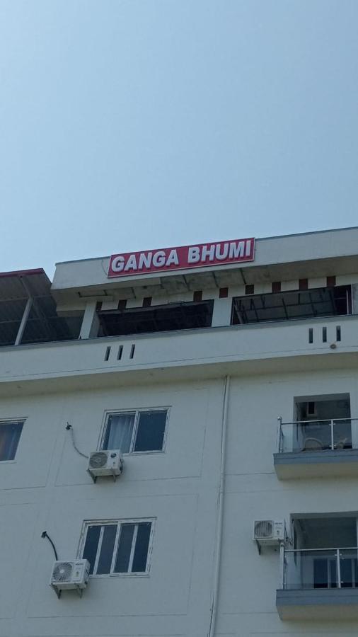 Rasa - The Ganges Rishikesh, Ganga Bhumi Apartment Eksteriør bilde