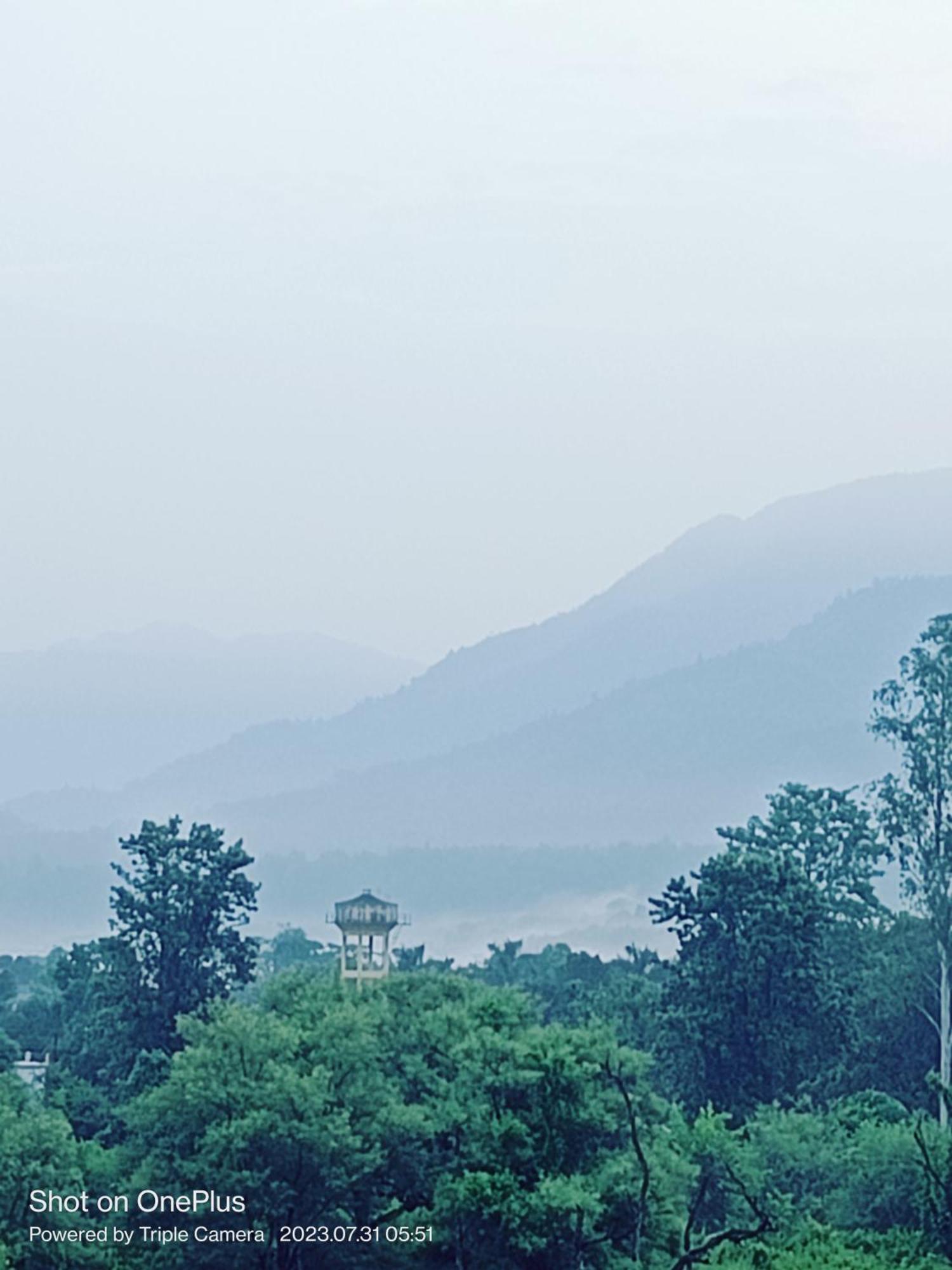 Rasa - The Ganges Rishikesh, Ganga Bhumi Apartment Eksteriør bilde