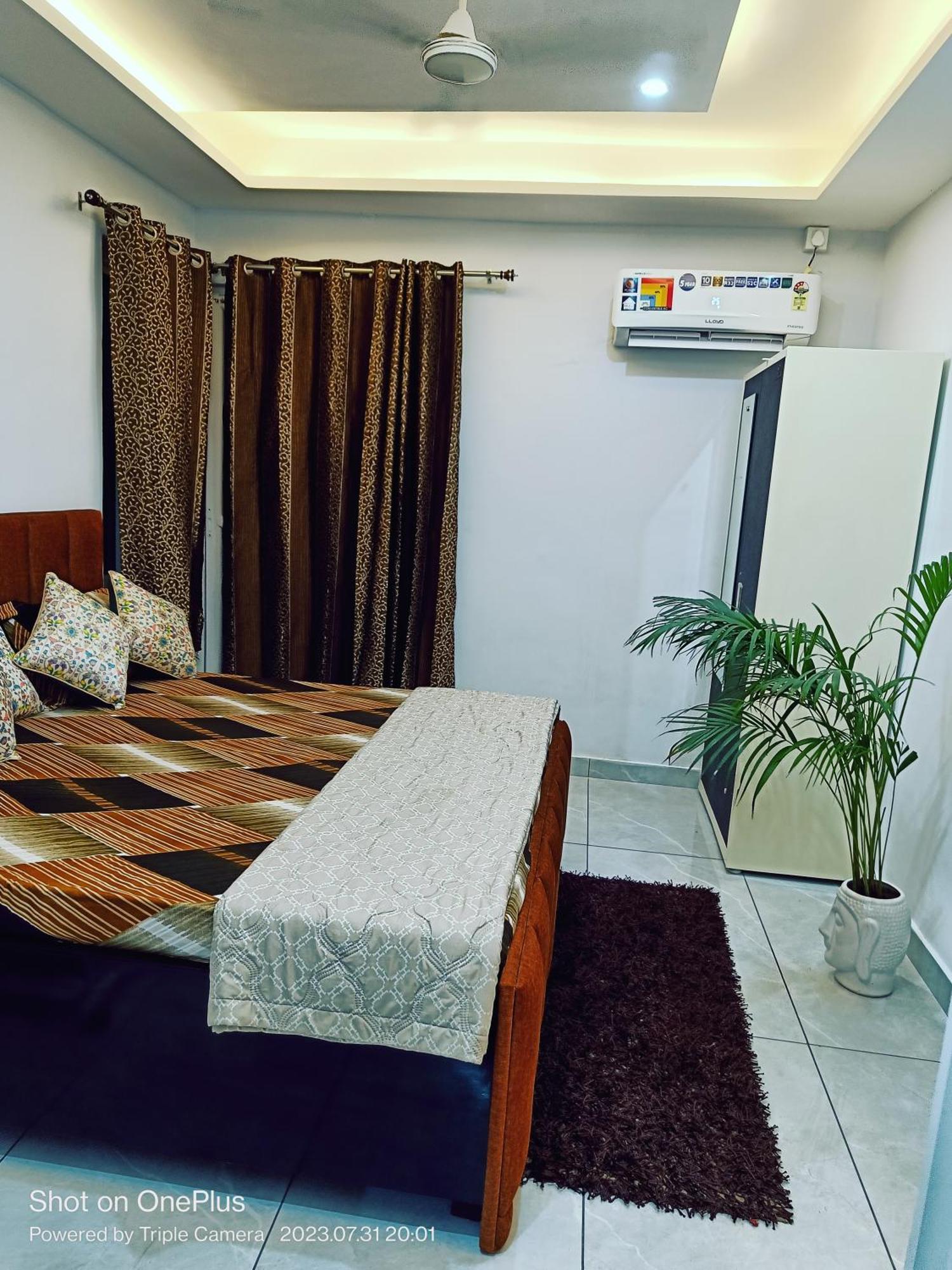 Rasa - The Ganges Rishikesh, Ganga Bhumi Apartment Eksteriør bilde